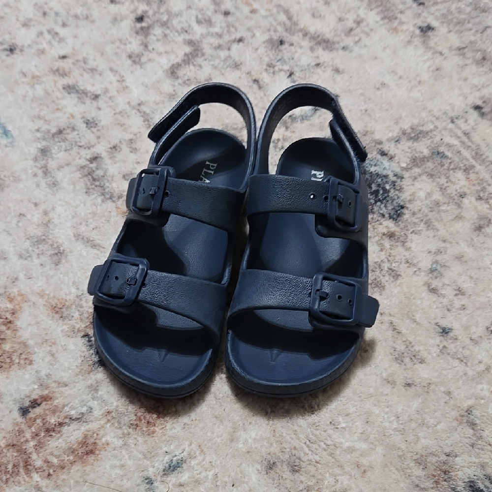 Sandals - Blue